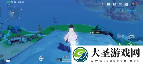 幻塔风物班吉斯拍照位置大全