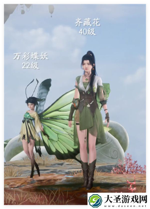 仙剑世界**雷阵容搭配推荐分享