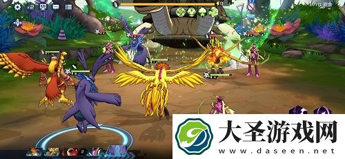 数码宝贝新世纪玄武高分阵容搭配推荐