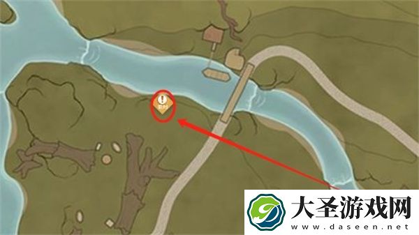 无限暖暖错位摄影接住瀑布任务攻略