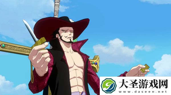 航海王壮志雄心援护技角色选择推荐