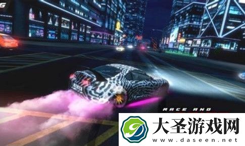 齿轮之赛车最新版
