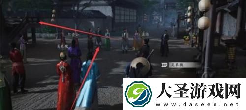 燕云十六声池鱼林木怎么完成