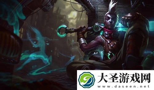 英雄联盟手游2.6版本更新内容一览