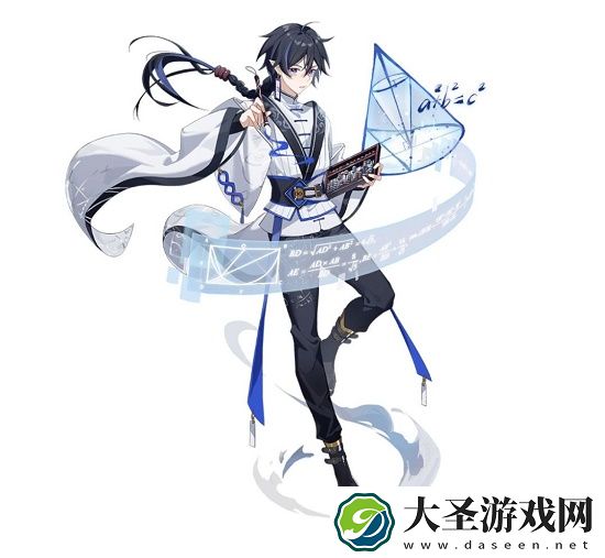奥拉星手游九章算术装备特性链接推荐