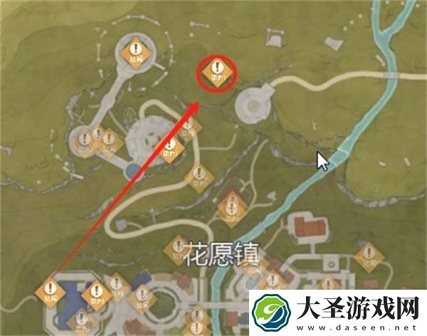 无限暖暖寻觅芳香药之味任务攻略