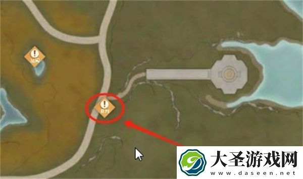 无限暖暖观察之旅天鹅羽亭任务攻略