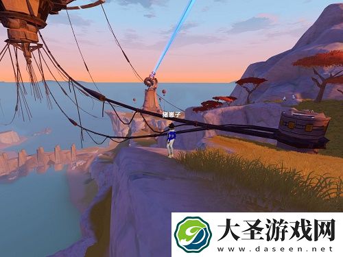 幻塔纳维亚风物拍照位置大全