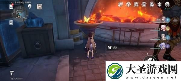 崩坏星穹铁道奥赫玛若虫全位置一览