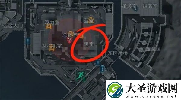 三角洲行动火箭燃料获取方法分享