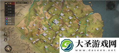 SLG里的又一匹黑马