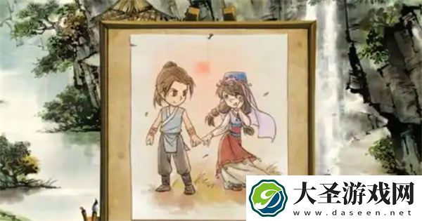 侠客风云传墨笔三绝学习方法