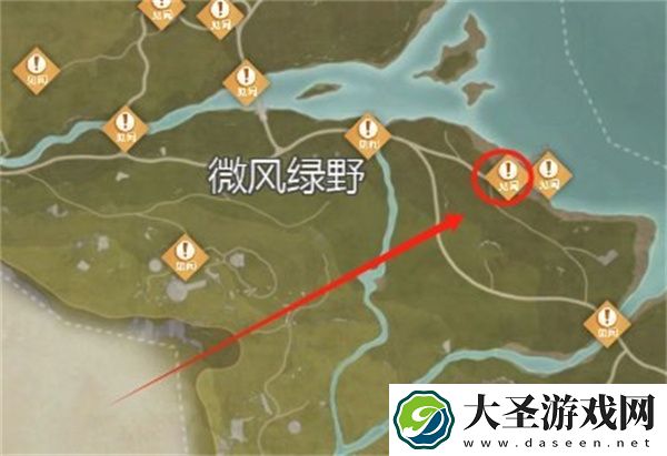 无限暖暖观察之旅货运码头任务攻略