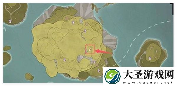 无限暖暖苔之幽收集方法分享