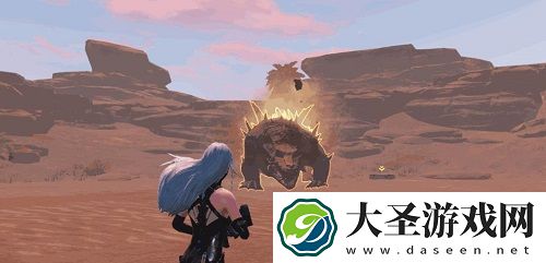 明日之后鳄鱼变异体打法攻略
