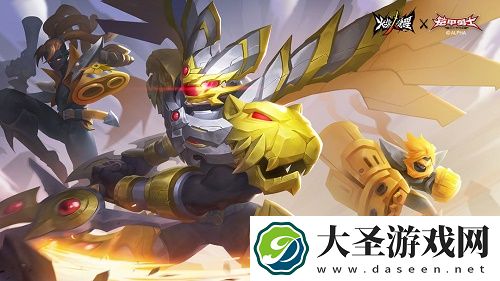 火柴人觉醒新区开服时间表2021最新