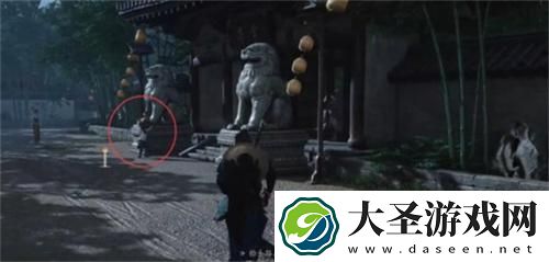 燕云十六声池鱼林木怎么完成