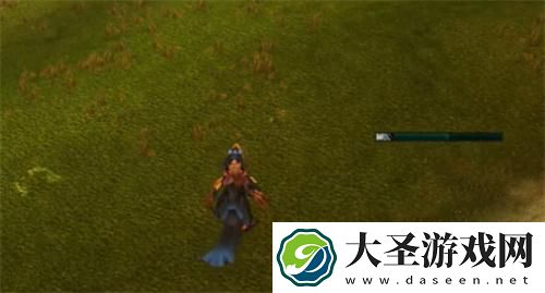 魔兽世界随机副本怎么退出