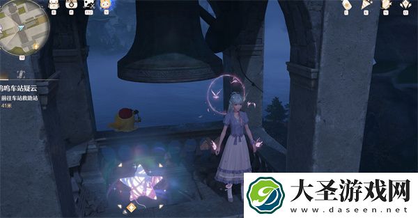 无限暖暖大钟奇想星获取方法分享
