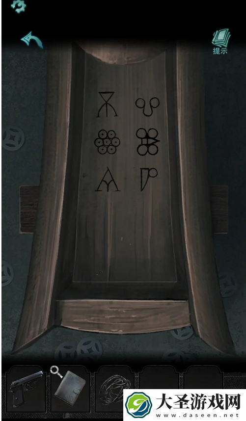 招魂棺第六章怎么过
