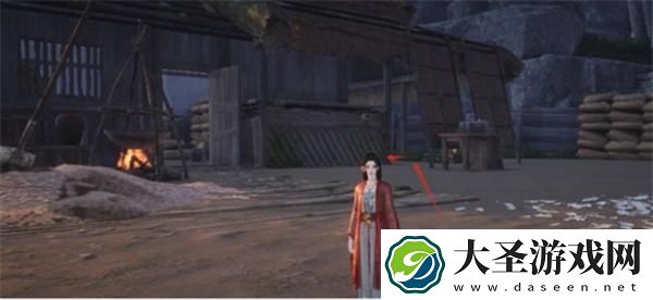 燕云十六声神仙渡和烧瓷岭掌中宝如何获取