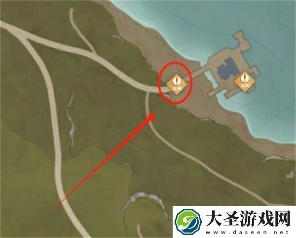 无限暖暖观察之旅货运码头任务攻略