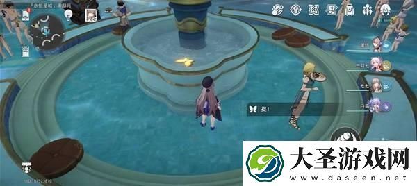 崩坏星穹铁道奥赫玛若虫全位置一览