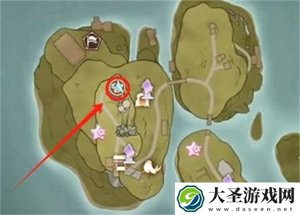无限暖暖观察之旅乘风磨坊任务攻略