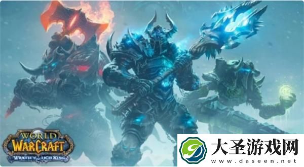 魔兽世界怀旧服TOC玩哪个职业好
