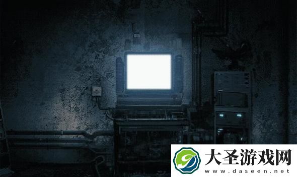 **脱出少女另一个房间
