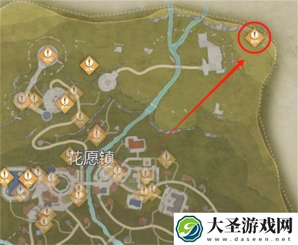 无限暖暖寻觅芳香柠之香任务攻略
