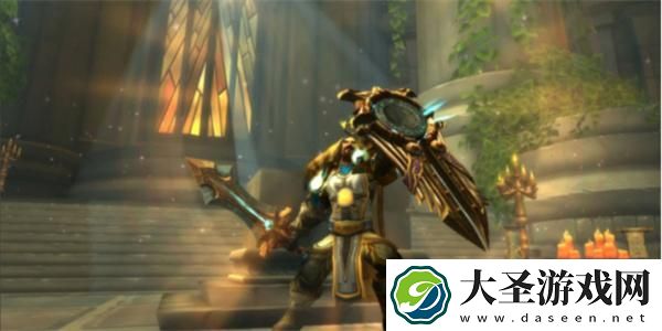 魔兽世界怀旧服TOC玩哪个职业好
