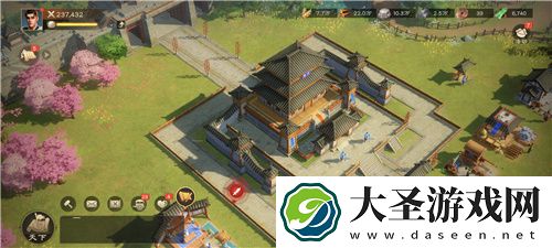 SLG里的又一匹黑马