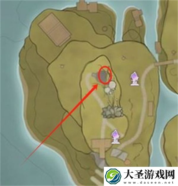 无限暖暖观察之旅乘风磨坊任务攻略