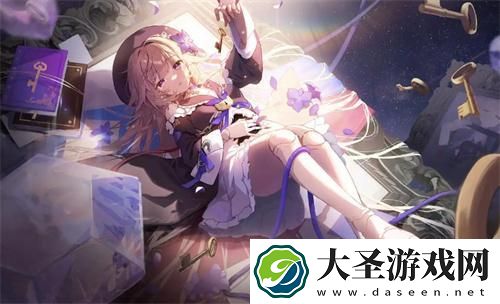 崩坏星穹铁道3.0版本新角色是谁