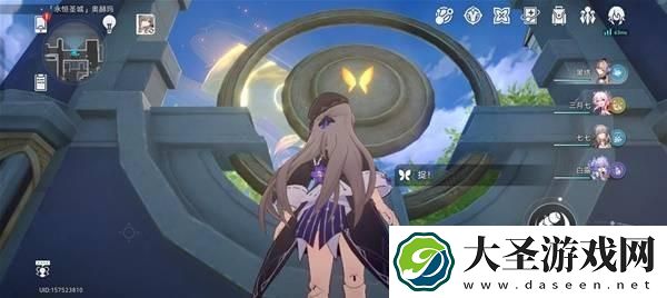 崩坏星穹铁道奥赫玛若虫全位置一览