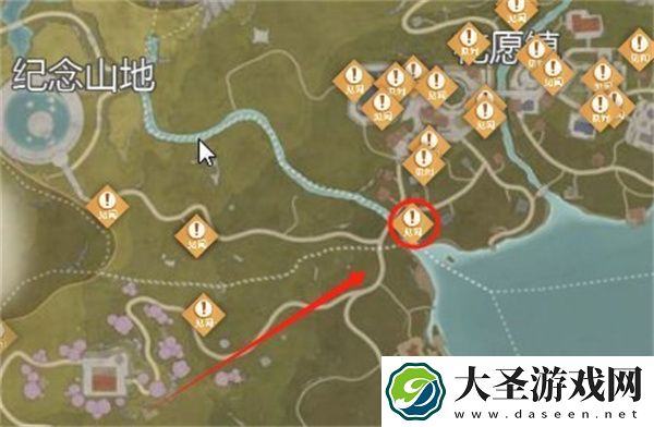无限暖暖错位摄影笼中鸟任务攻略