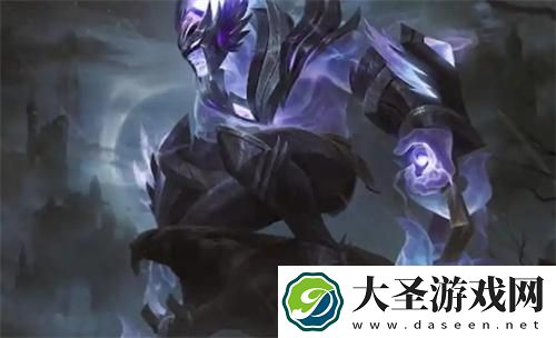 lol塞拉斯全名叫什么