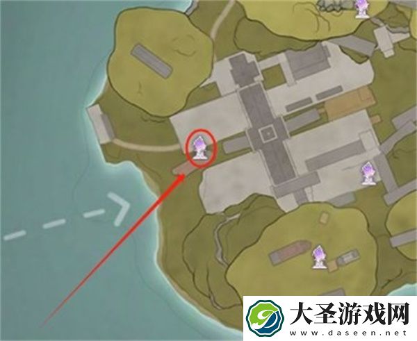 无限暖暖观察之旅呜呜列车任务攻略