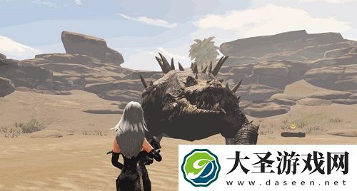 明日之后鳄鱼变异体打法攻略