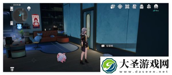 崩坏星穹铁道开拓者的卧室成就攻略