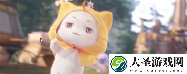 无限暖暖大钟奇想星获取方法分享