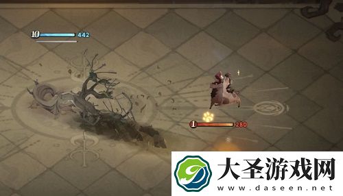 哈利波特魔法觉醒罗恩实战卡组搭配推荐