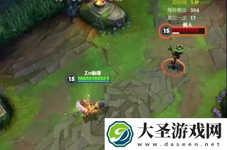 英雄联盟手游小炮连招技巧攻略