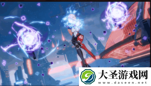幻塔手游奈美西斯拟态技能怎么样