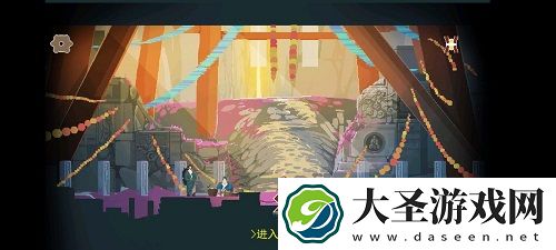 长安夜明第八章通关攻略
