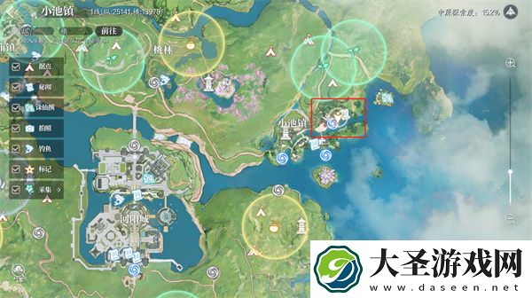 诛仙2超度我一奇遇任务攻略分享