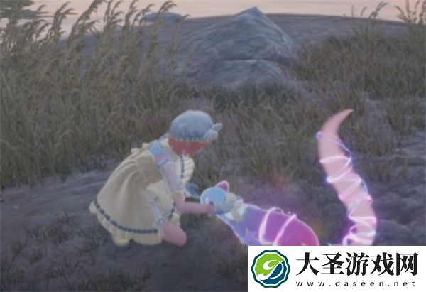 无限暖暖动物貂奇想星解谜攻略