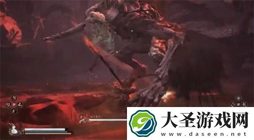 黑神话悟空晦月魔君会掉落什么装备