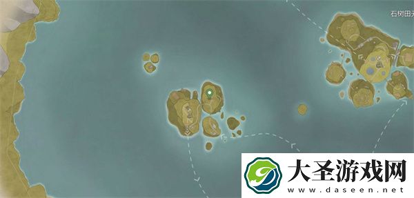 无限暖暖蚯蚓洞奇想星获取方法分享
